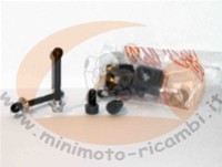 KIT TIRANTI MOLLE FRIZIONE