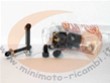KIT TIRANTI MOLLE FRIZIONE