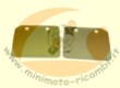 LAMELLE IN FIBERGLASS SP0,32mm ITALIANE E REPLICHE