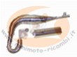 MARMITTA RACING  REPLICHE BLATA