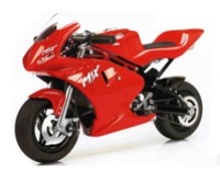 MIDIMOTO MIX ACQUA 7 HP