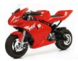 MIDIMOTO MIX ACQUA 7 HP