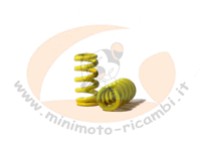 MOLLE 2,0 mm - GIALLE (2pz.)