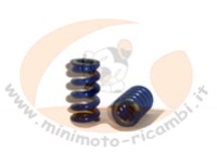 MOLLE 2,3 mm - BLU (2pz.)