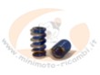 MOLLE 2,3 mm - BLU (2pz.)