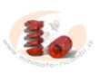 MOLLE 2,5 mm - ROSSE (2pz.)