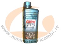  OLIO CASTROL TTS 100% SINTETICO