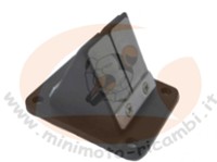 PACCO LAMELLARE REPLICHE BLATA LAMELLA IN CARBONIO