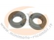 PARAOLIO MOTORE BANSHEE 15x25x7 (coppia)