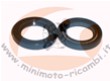 PARAOLIO MOTORE REPLICHE BLATA 17-25-4 (coppia)