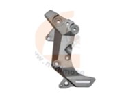 PARTE TELAIO  DX (lato accensione) PER BLATA