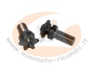 PIGNONE Z 8 filetto 8x1,25