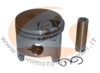 PISTONE ORIGINALE PER CINA ARIA D40 SPINOTTO D10
