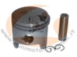 PISTONE ORIGINALE PER CINA ARIA D40 SPINOTTO D10