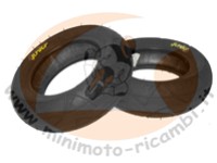  PNEUMATICO PMT ANTERIORE + POSTERIORE JUNIOR