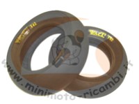 PNEUMATICO PMT ANTERIORE + POSTERIORE SLICK T43
