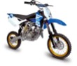 POLINI XP 65 R H2O 65 cc 6 MARCE