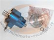 POMPA ACQUA MAGGIORATA CNC D.35