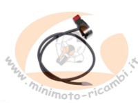 PULSANTE SPEGNIMENTO COMPLETO