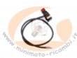 PULSANTE SPEGNIMENTO COMPLETO