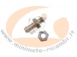 RACCORDO SFIATO VASCHETTA ACQUA M6