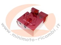 SMAGLIATORE PER CATENA