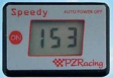 SPEEDY