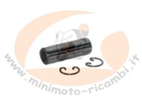 SPINOTTO D.10x30 F06 completo di anelli