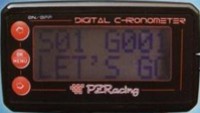 TIMETRONIC IR