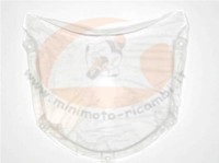 VETRINO IN PLEXIGLASS PER CUPOLNO REPLICHE BLATA