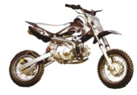 WT GIOVE BETA 125cc