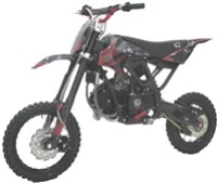 WT XX 150cc 4T