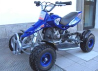 MARTE ALFA 50cc 2t