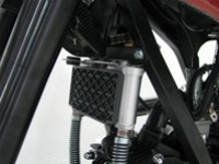 WT XX 125cc 4T
