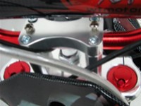 WT XX 125cc 4T