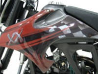 WT XX 150cc 4T
