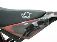 WT XX 150cc 4T