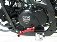 WT XX 150cc 4T