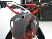 WT XX 150cc 4T