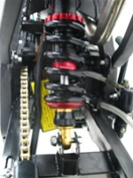 WT XX 150cc 4T
